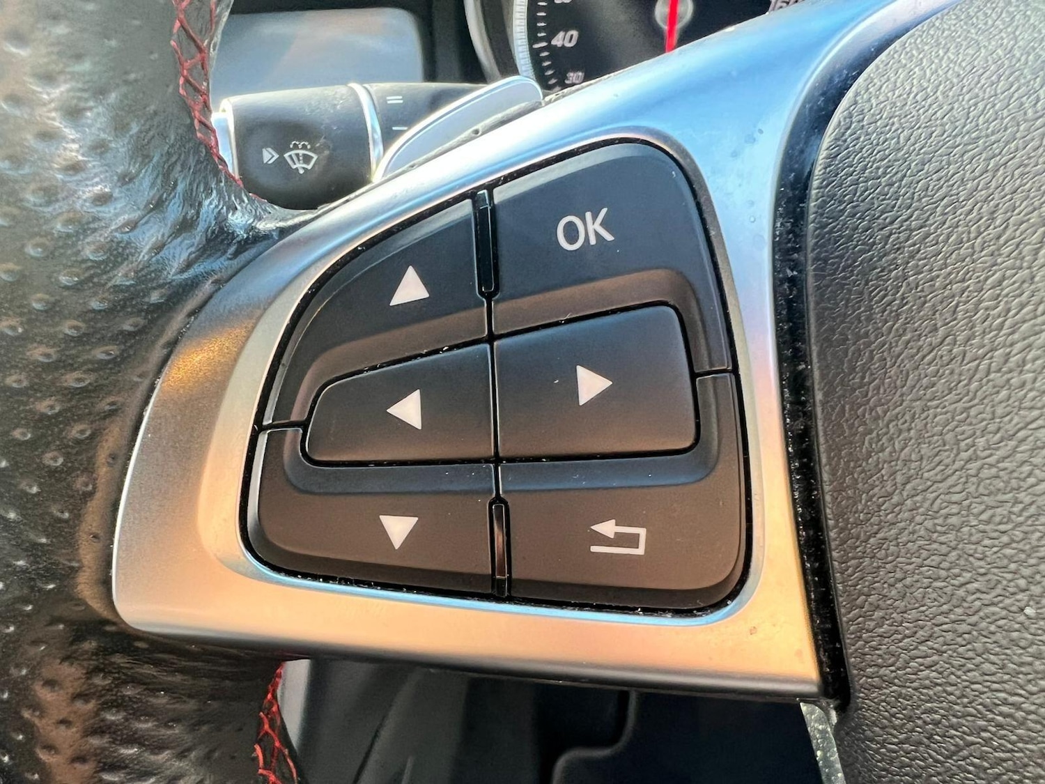 Used Mercedes-Benz CLA 2018 for sale - 76398098: Photo 28