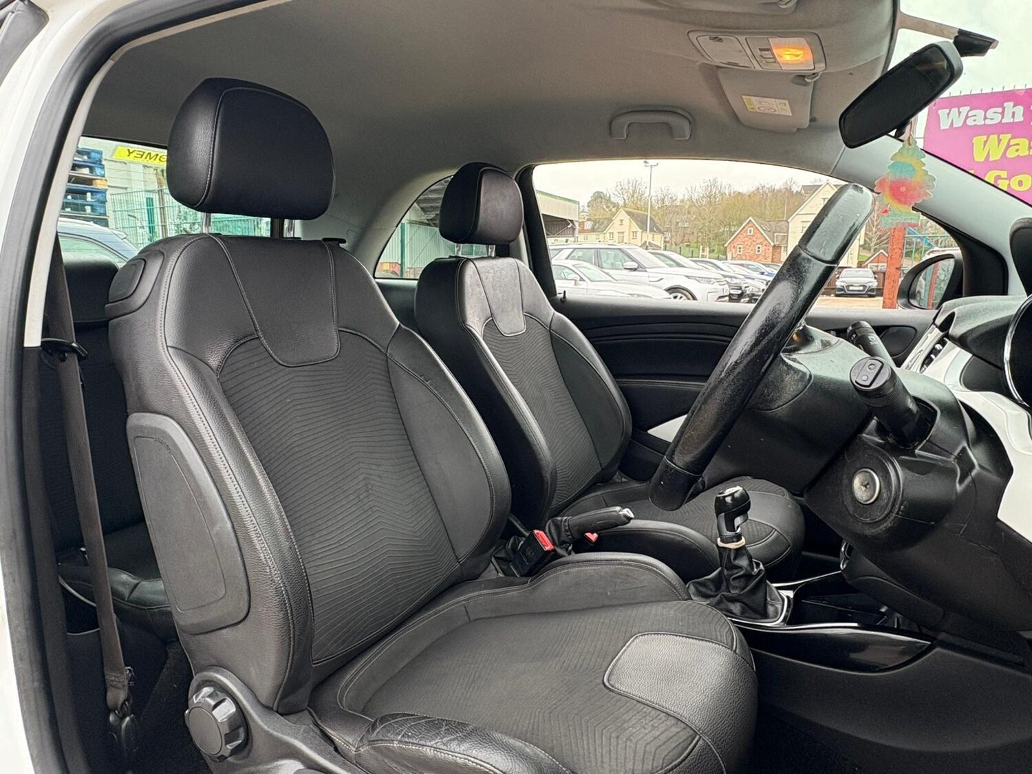 Used Vauxhall ADAM 2018 for sale - 77510130: Photo 10