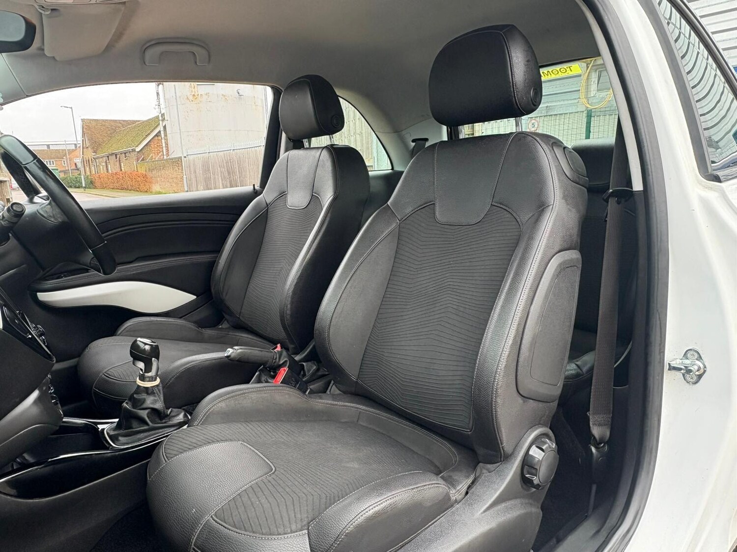 Used Vauxhall ADAM 2018 for sale - 77510130: Photo 11