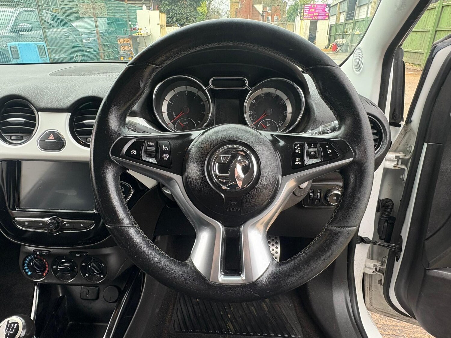Used Vauxhall ADAM 2018 for sale - 77510130: Photo 19