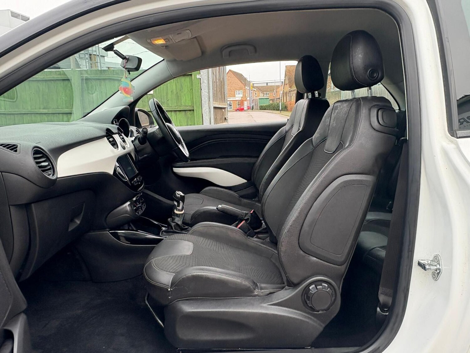 Used Vauxhall ADAM 2018 for sale - 77510130: Photo 20