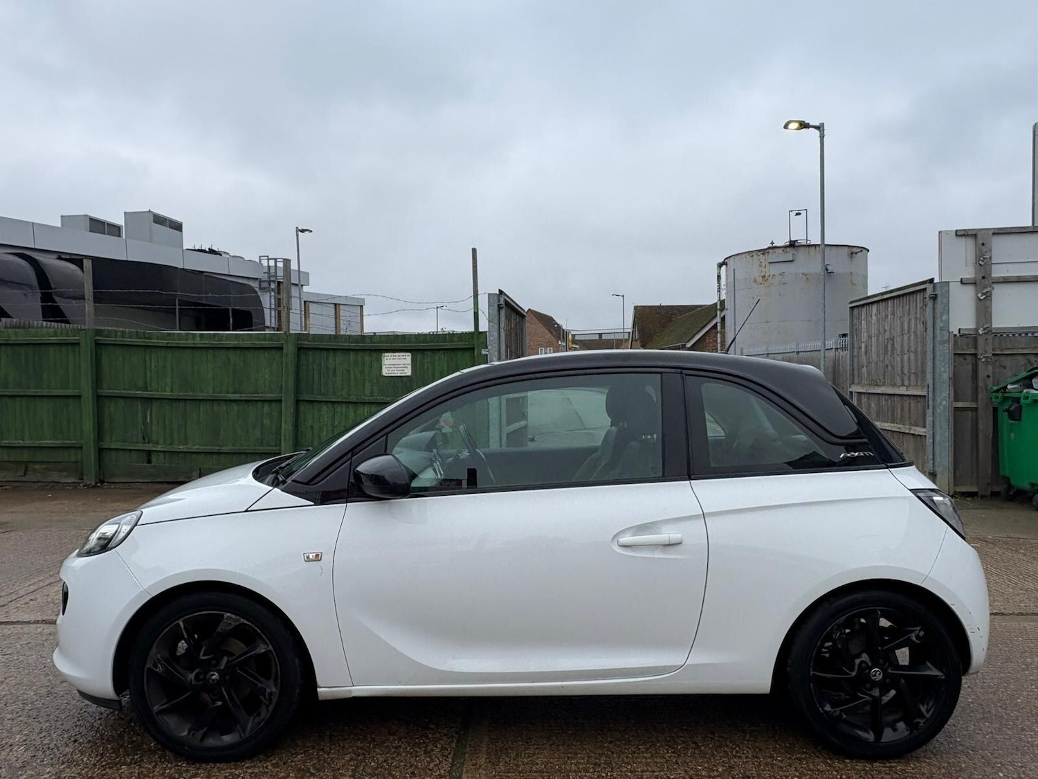 Used Vauxhall ADAM 2018 for sale - 77510130: Photo 5
