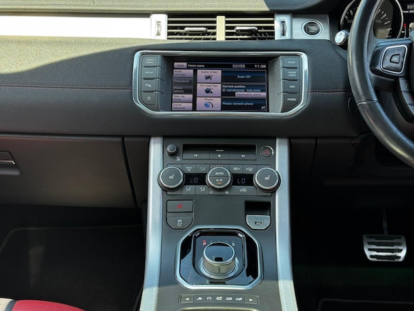 Used Land Rover Range Rover Evoque 2012 for sale - 75339934: Photo 25