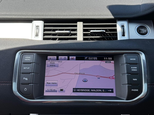 Used Land Rover Range Rover Evoque 2012 for sale - 75339934: Photo 32