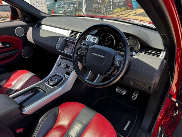 Used Land Rover Range Rover Evoque 2012 for sale - 75339934: Photo 7