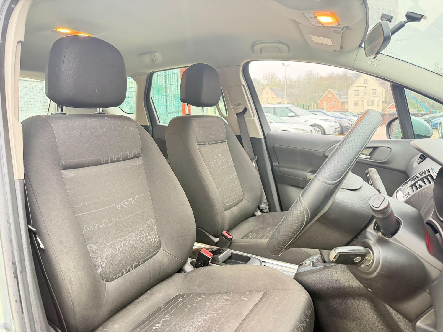 Used Vauxhall Meriva 2013 for sale - 77425040: Photo 10