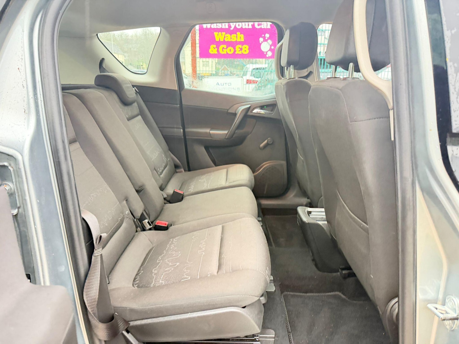 Used Vauxhall Meriva 2013 for sale - 77425040: Photo 12