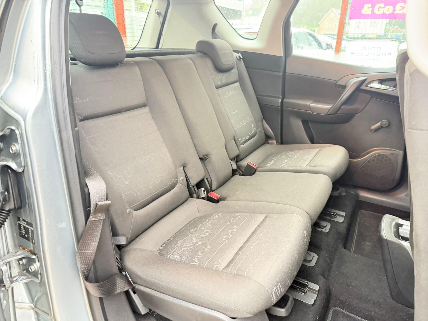 Used Vauxhall Meriva 2013 for sale - 77425040: Photo 13