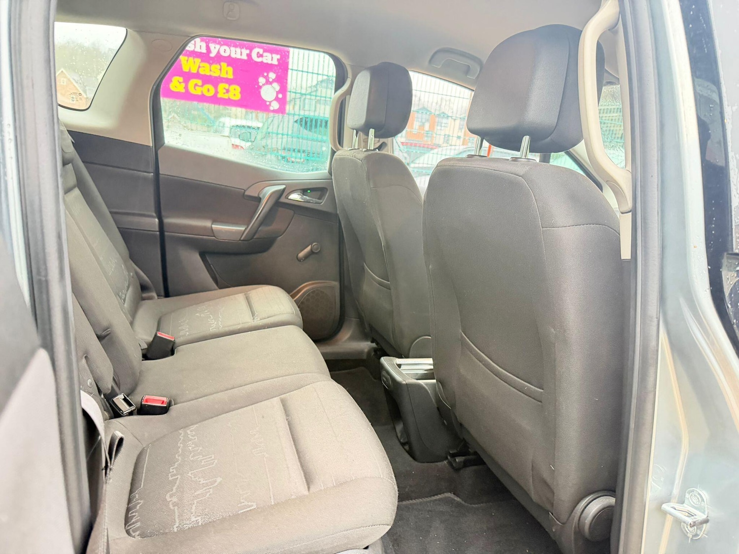 Used Vauxhall Meriva 2013 for sale - 77425040: Photo 14