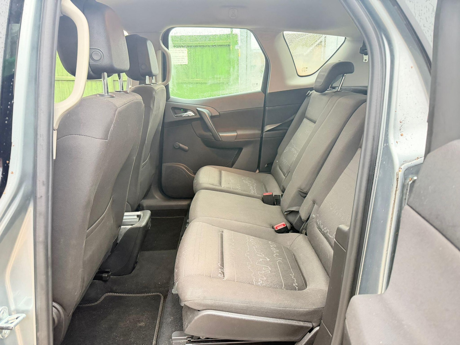 Used Vauxhall Meriva 2013 for sale - 77425040: Photo 16