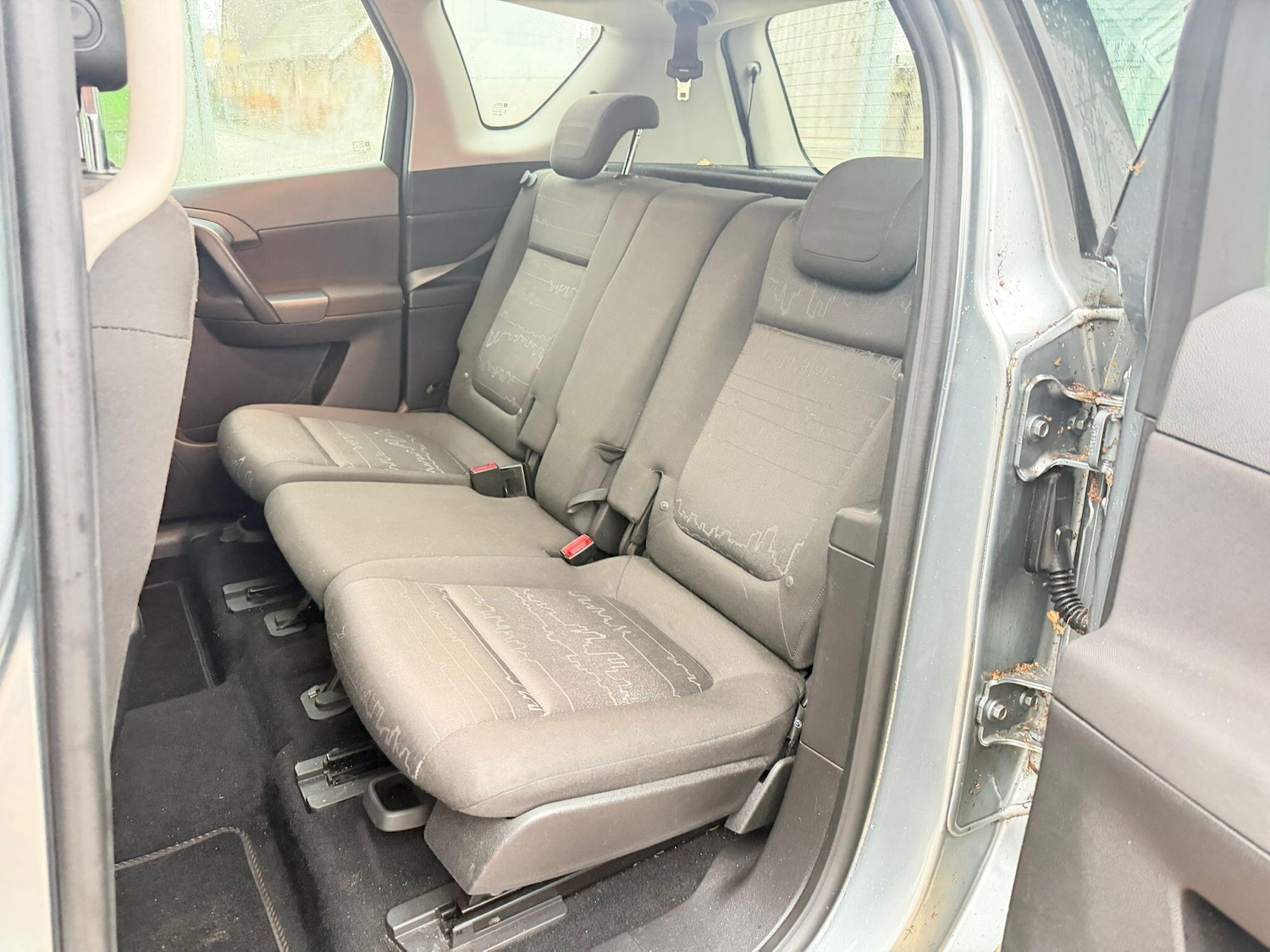 Used Vauxhall Meriva 2013 for sale - 77425040: Photo 17