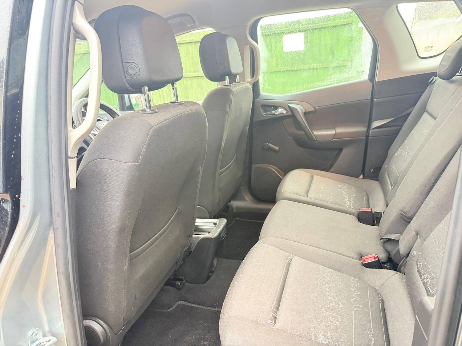 Used Vauxhall Meriva 2013 for sale - 77425040: Photo 18