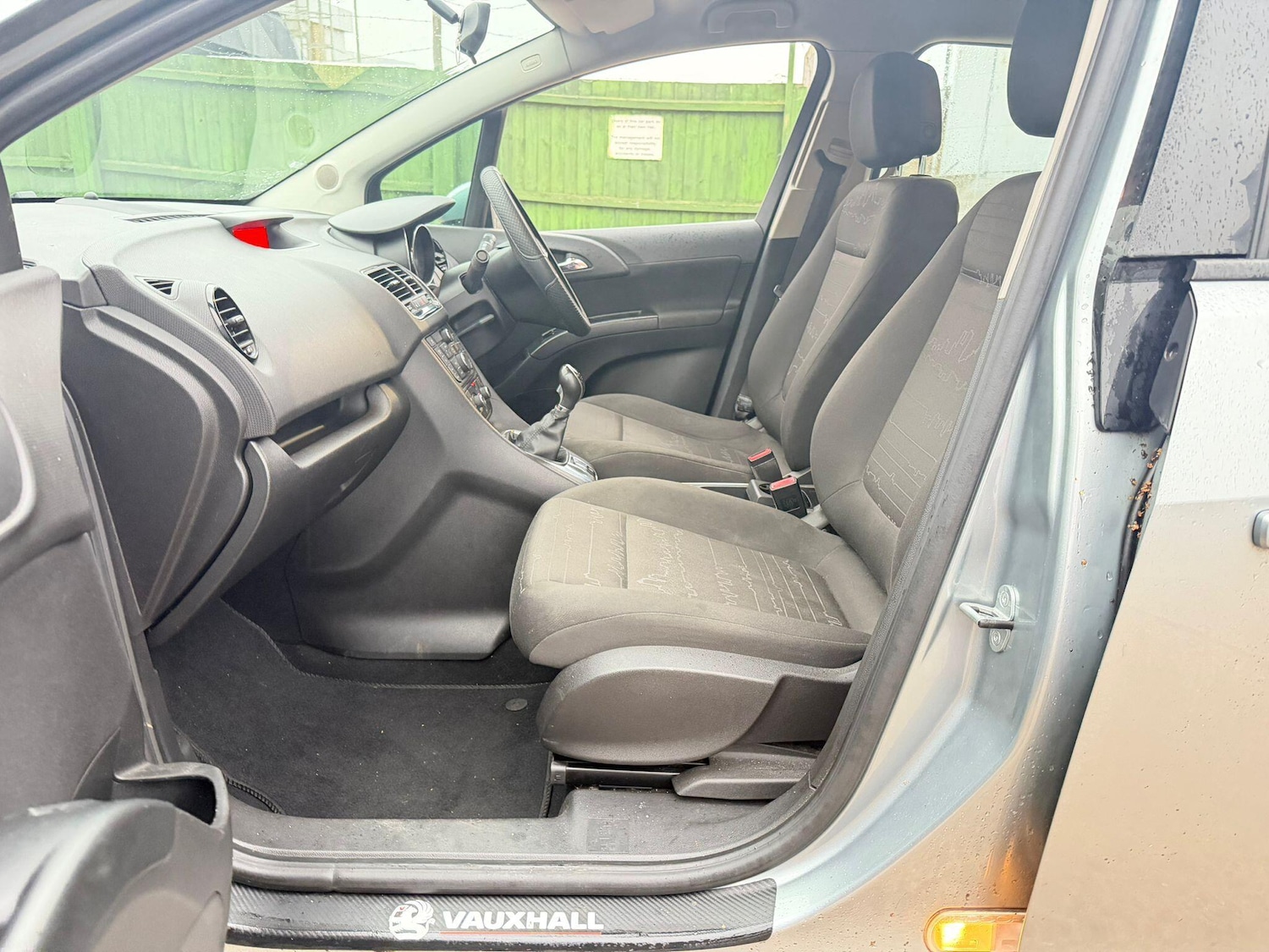 Used Vauxhall Meriva 2013 for sale - 77425040: Photo 19