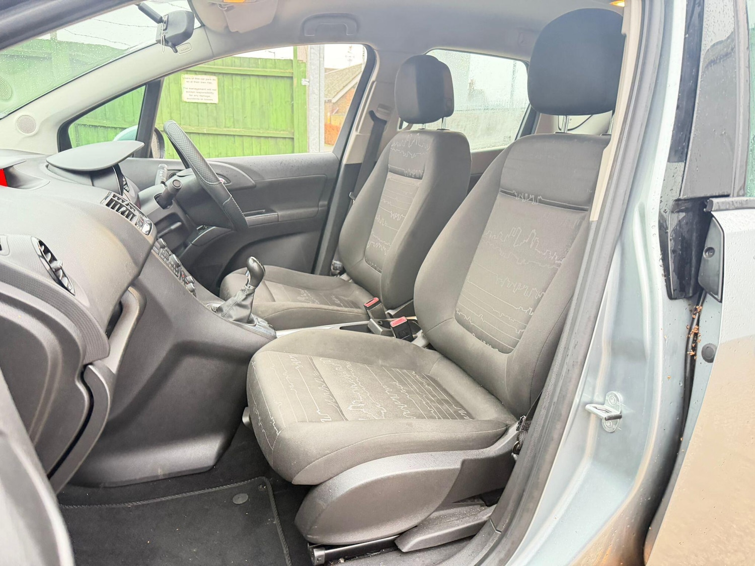 Used Vauxhall Meriva 2013 for sale - 77425040: Photo 20