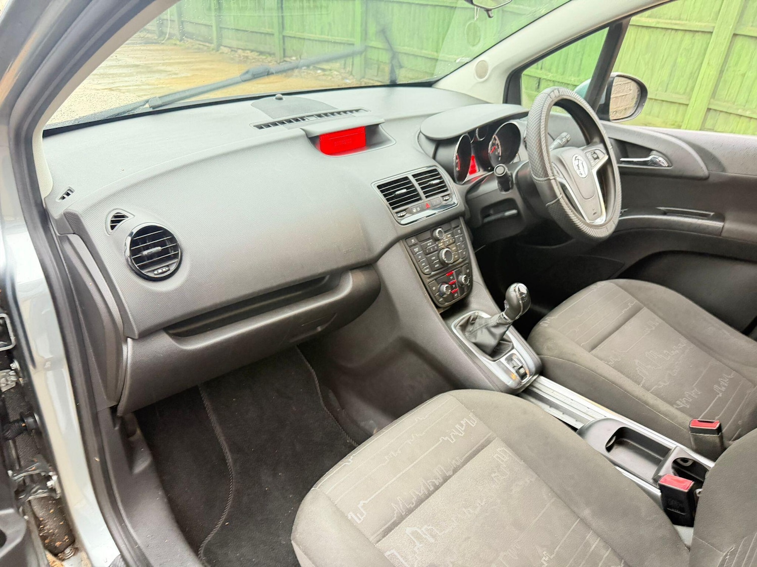 Used Vauxhall Meriva 2013 for sale - 77425040: Photo 21