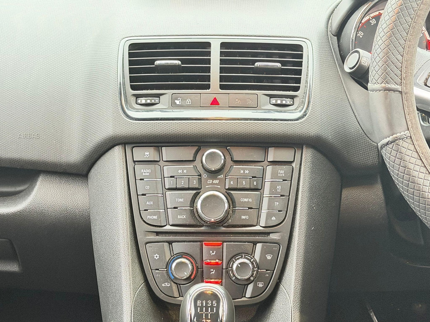 Used Vauxhall Meriva 2013 for sale - 77425040: Photo 22