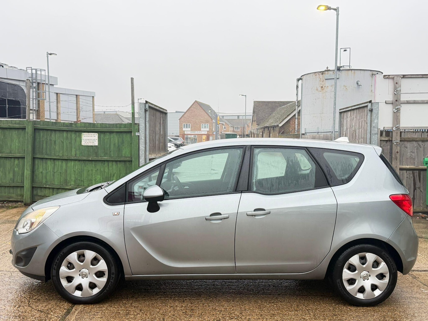 Used Vauxhall Meriva 2013 for sale - 77425040: Photo 6