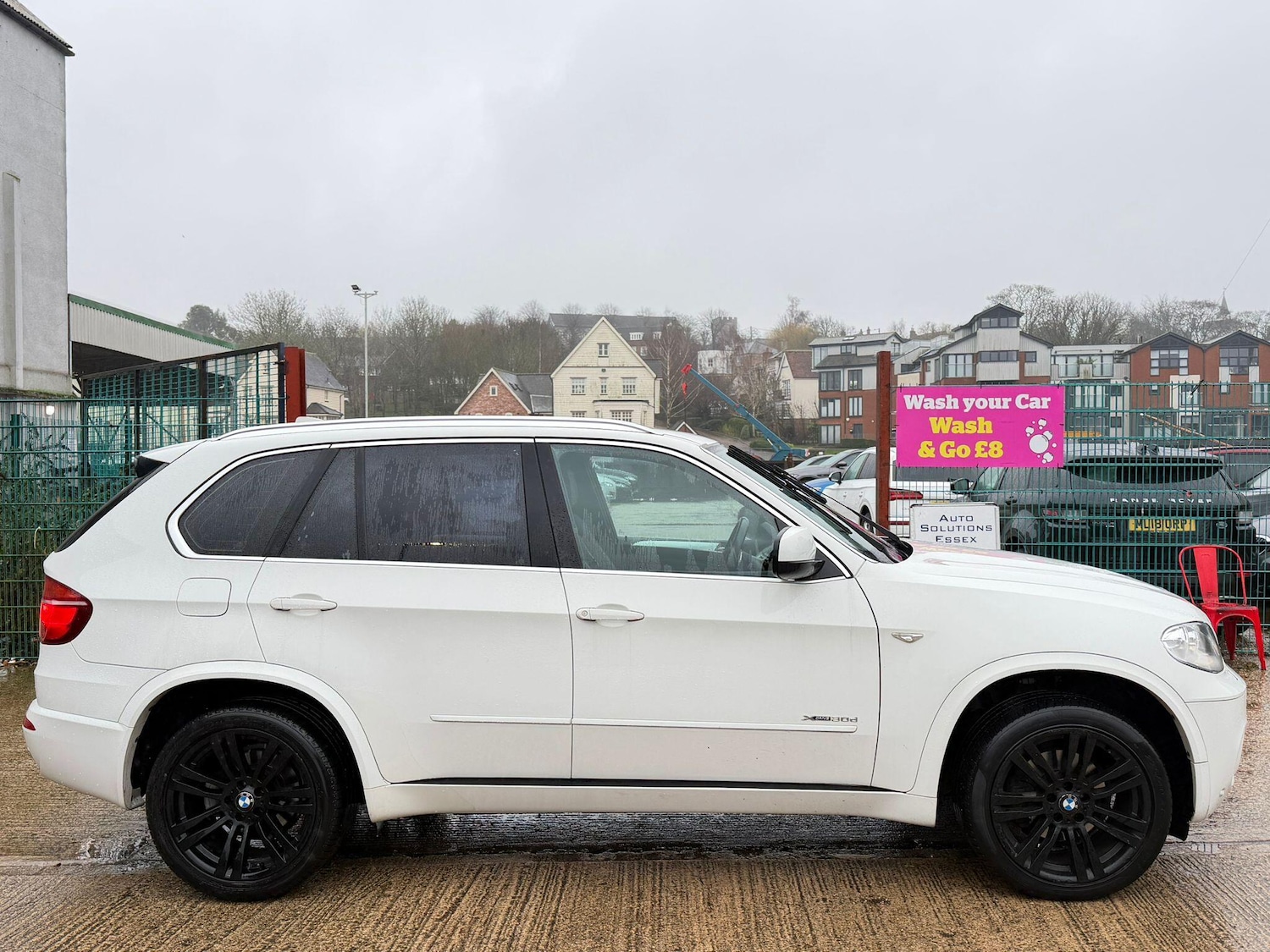 Used BMW X5 2013 for sale - 77454858: Photo 11