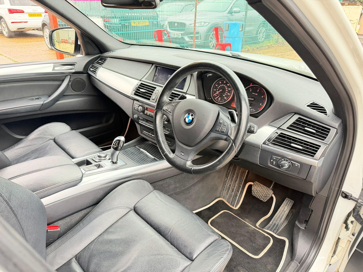 Used BMW X5 2013 for sale - 77454858: Photo 15