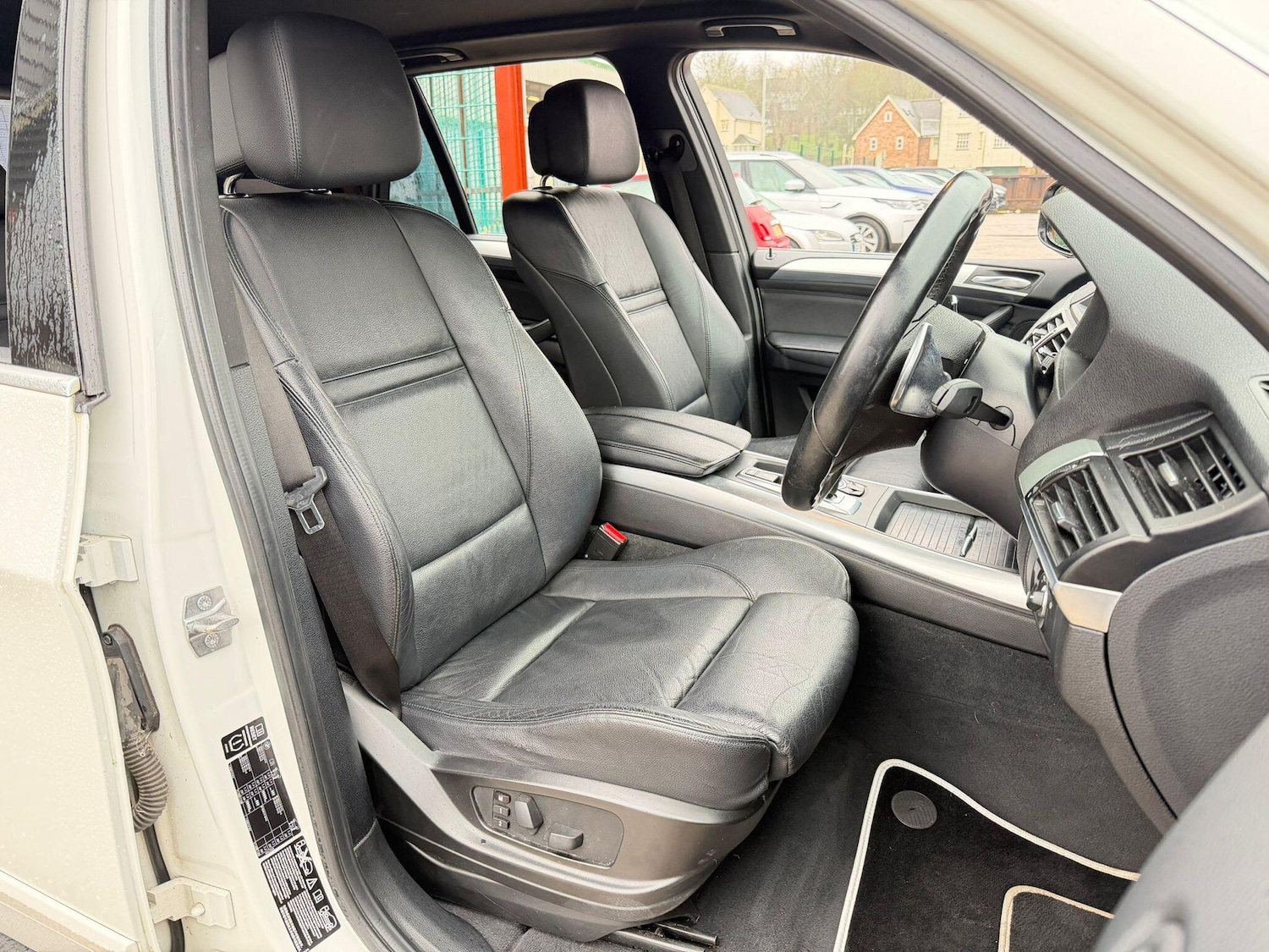 Used BMW X5 2013 for sale - 77454858: Photo 17