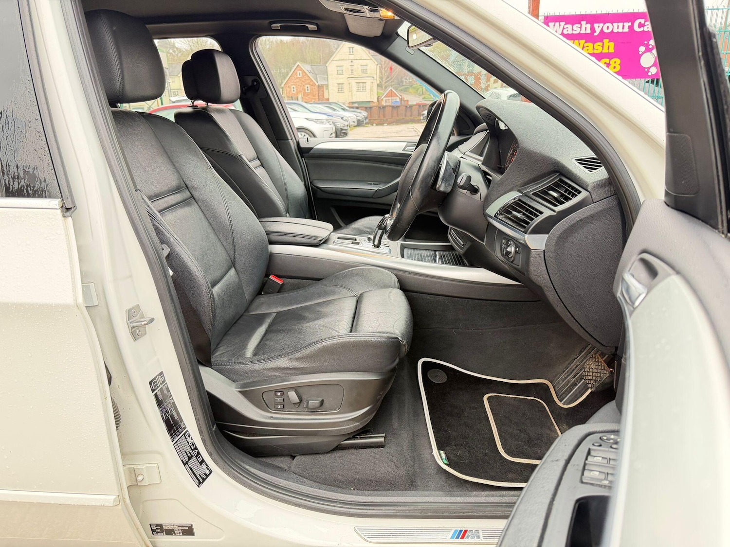 Used BMW X5 2013 for sale - 77454858: Photo 18