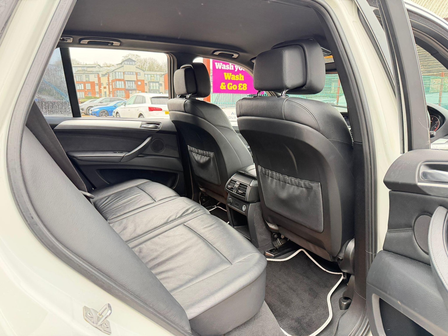 Used BMW X5 2013 for sale - 77454858: Photo 20