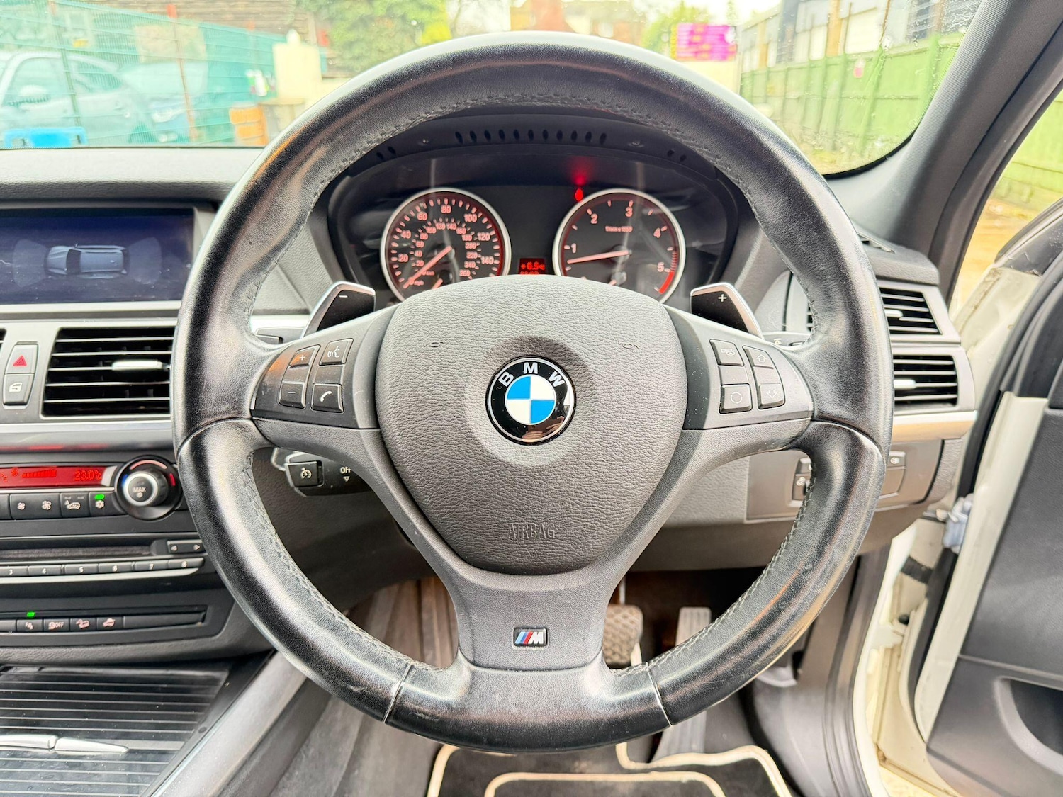 Used BMW X5 2013 for sale - 77454858: Photo 29