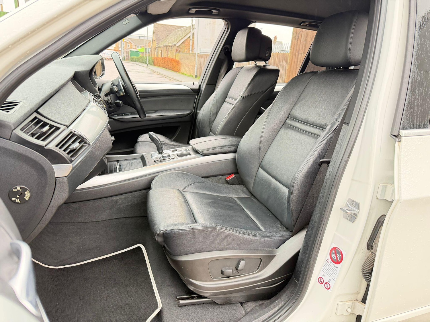 Used BMW X5 2013 for sale - 77454858: Photo 30