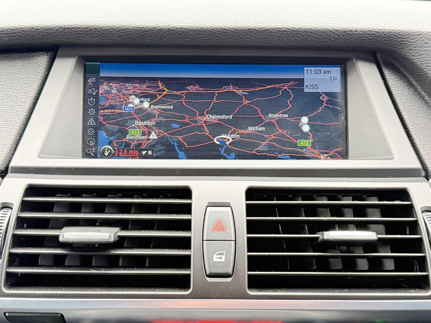 Used BMW X5 2013 for sale - 77454858: Photo 7