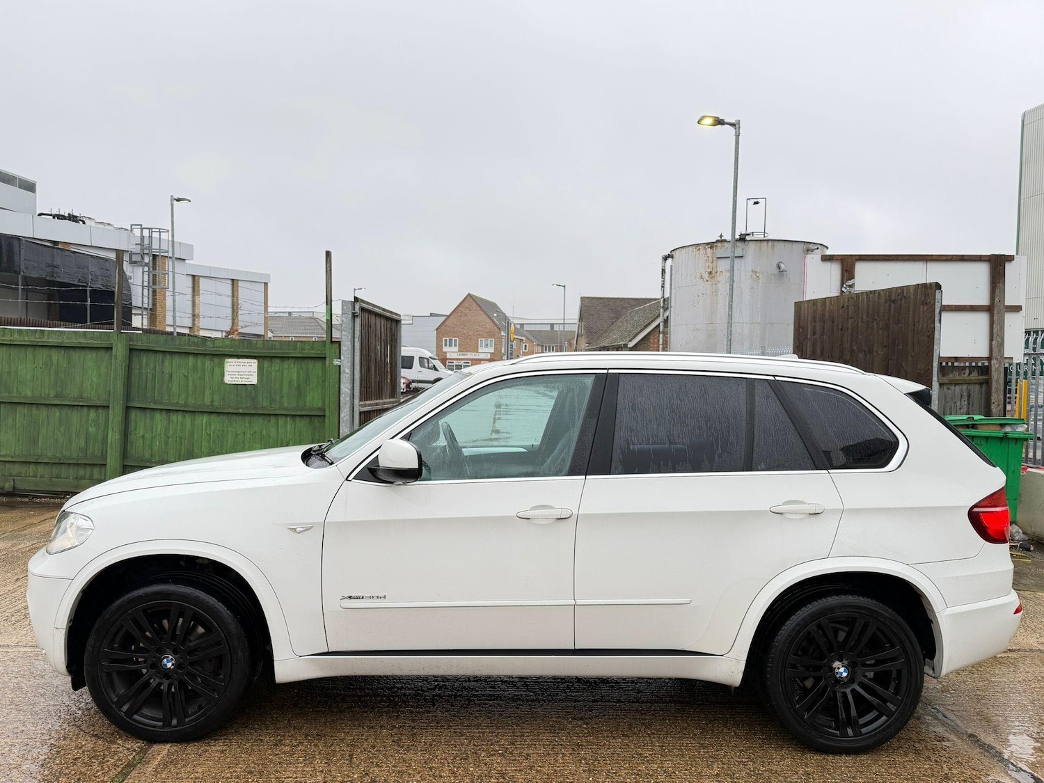 Used BMW X5 2013 for sale - 77454858: Photo 8