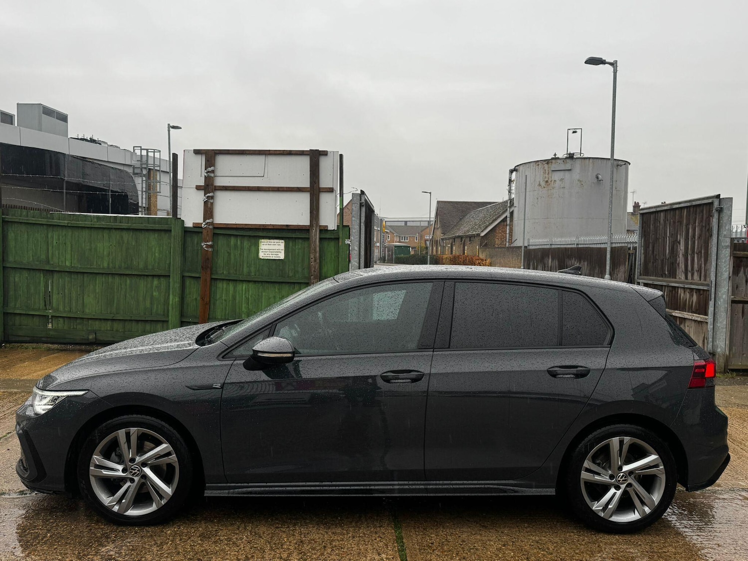 Used Volkswagen Golf 2021 for sale - 76585138: Photo 10