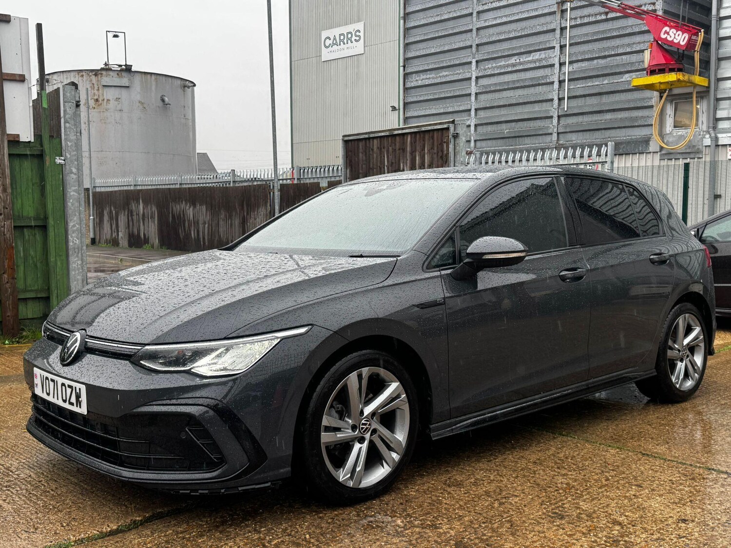 Used Volkswagen Golf 2021 for sale - 76585138: Photo 11