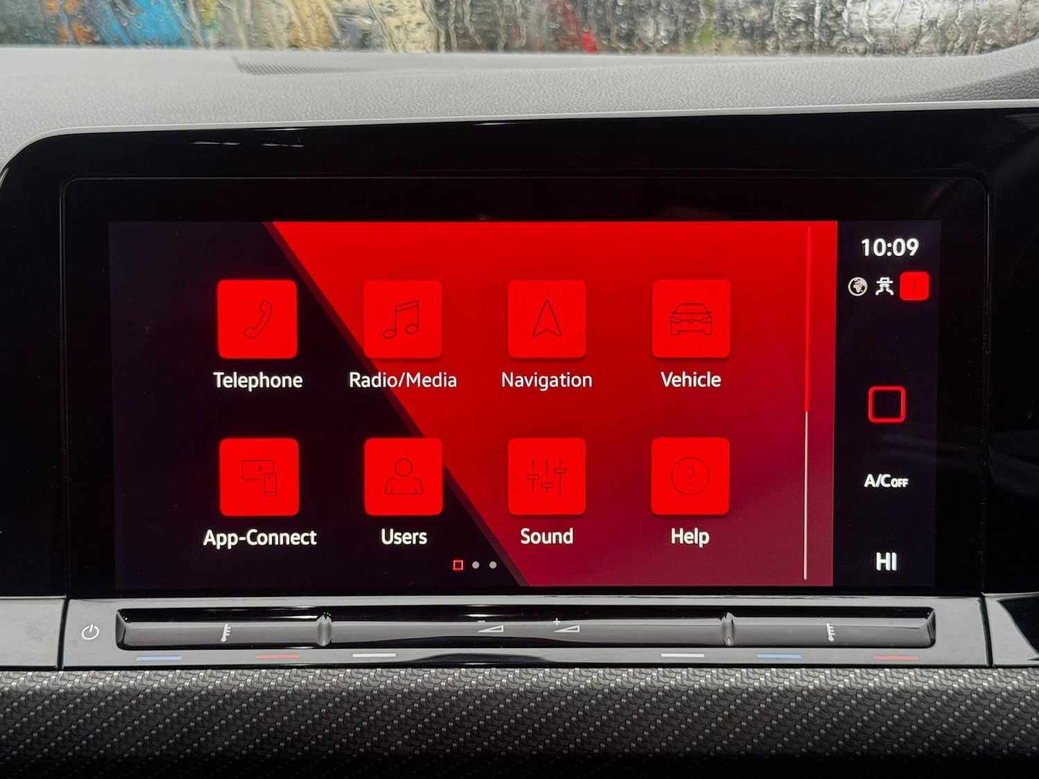 Used Volkswagen Golf 2021 for sale - 76585138: Photo 12