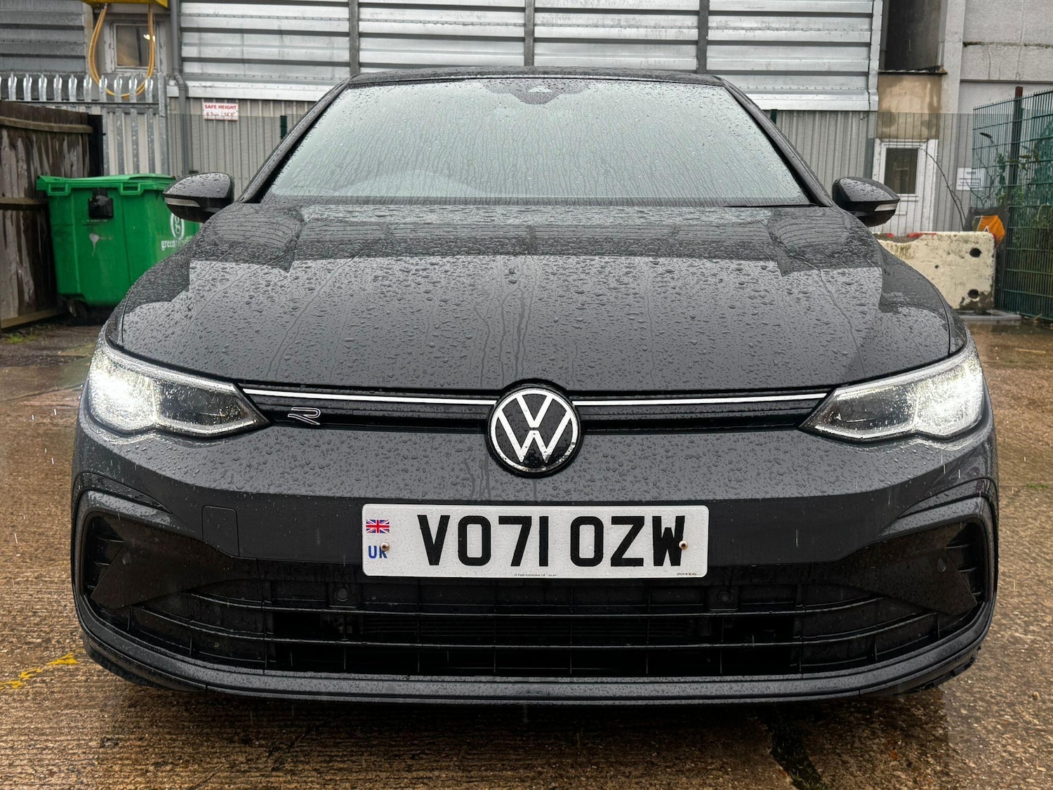 Used Volkswagen Golf 2021 for sale - 76585138: Photo 13