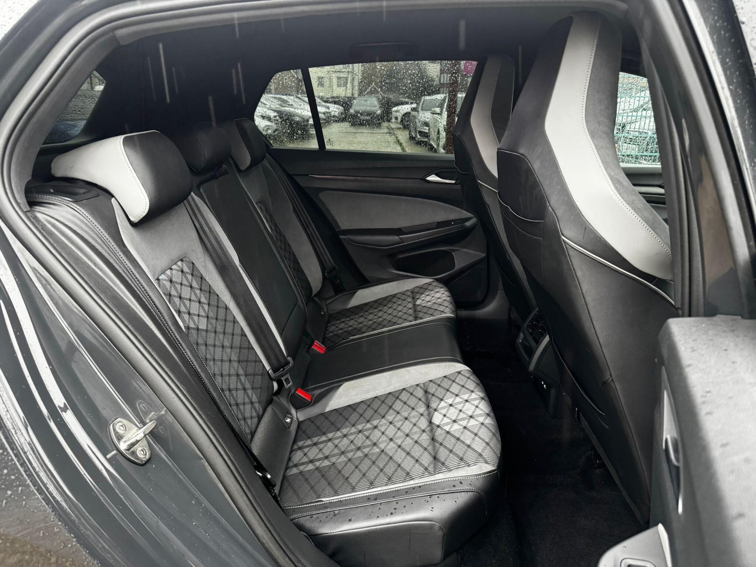 Used Volkswagen Golf 2021 for sale - 76585138: Photo 16