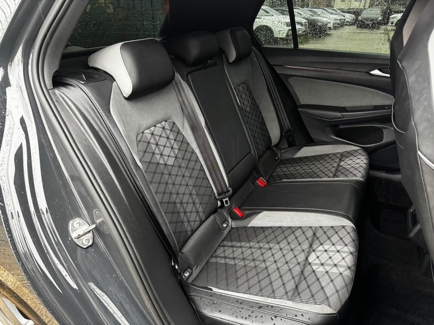 Used Volkswagen Golf 2021 for sale - 76585138: Photo 17