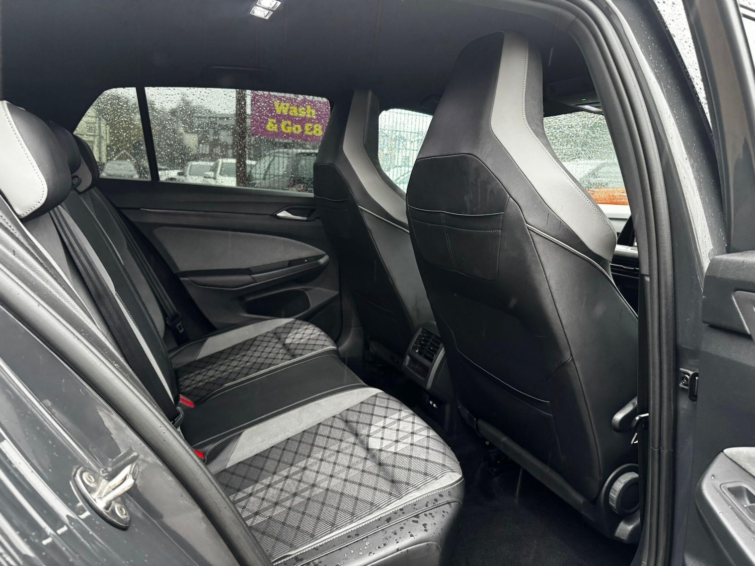 Used Volkswagen Golf 2021 for sale - 76585138: Photo 18