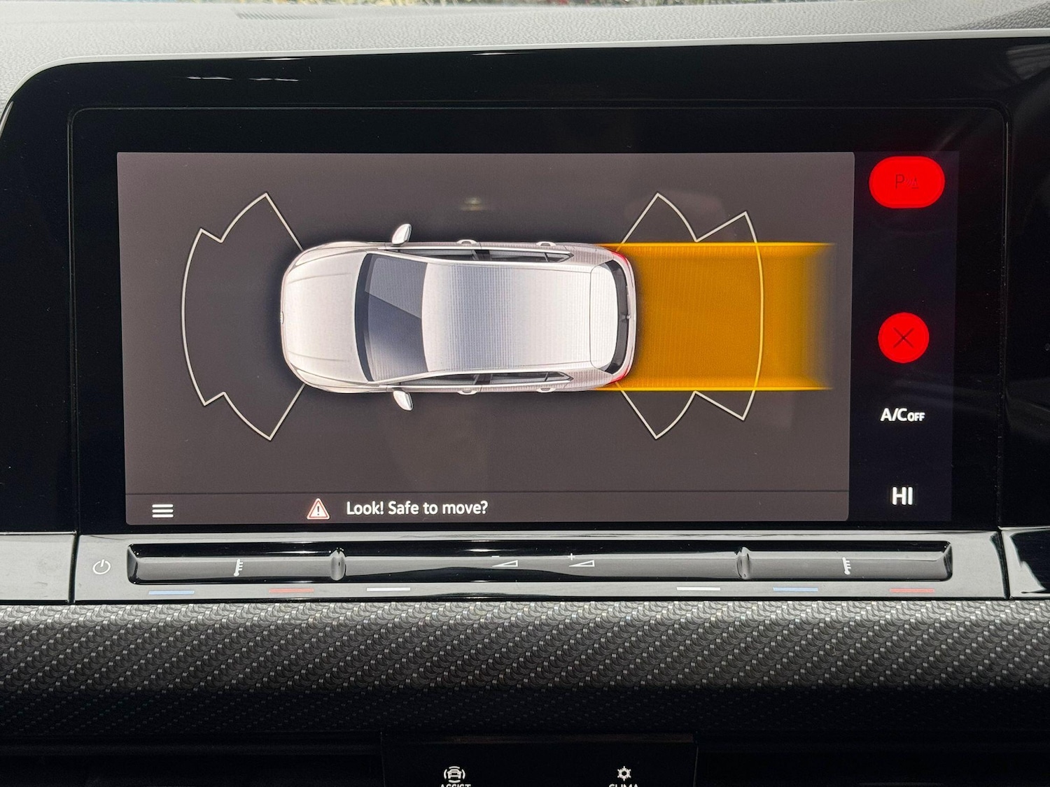 Used Volkswagen Golf 2021 for sale - 76585138: Photo 2