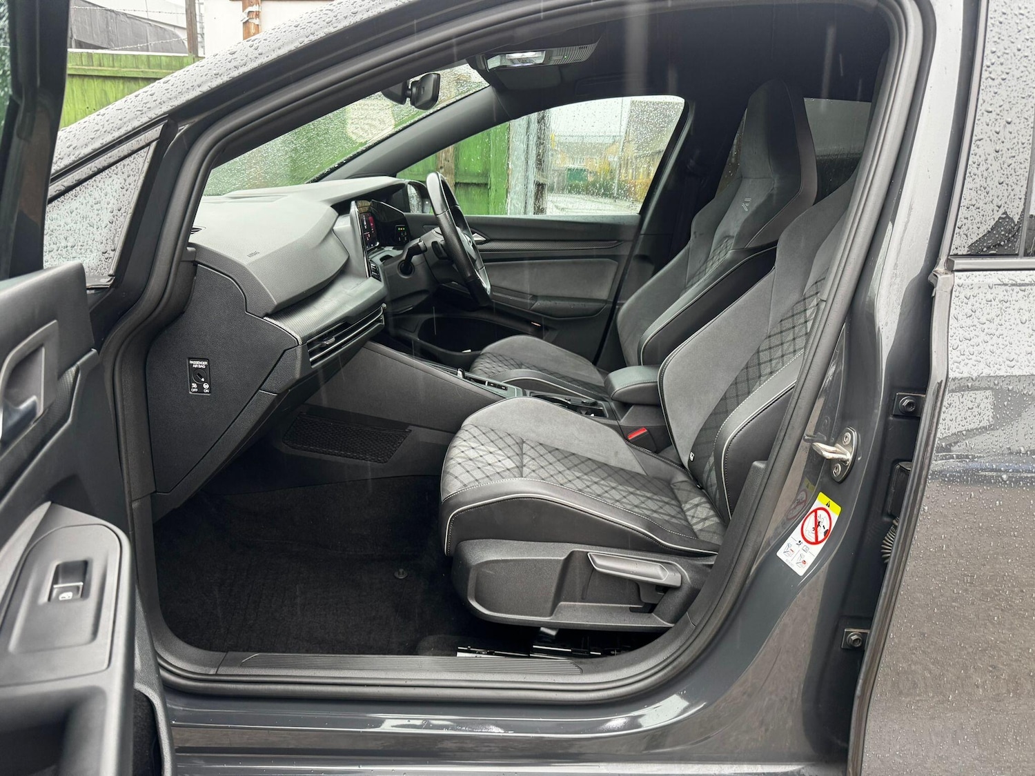 Used Volkswagen Golf 2021 for sale - 76585138: Photo 22