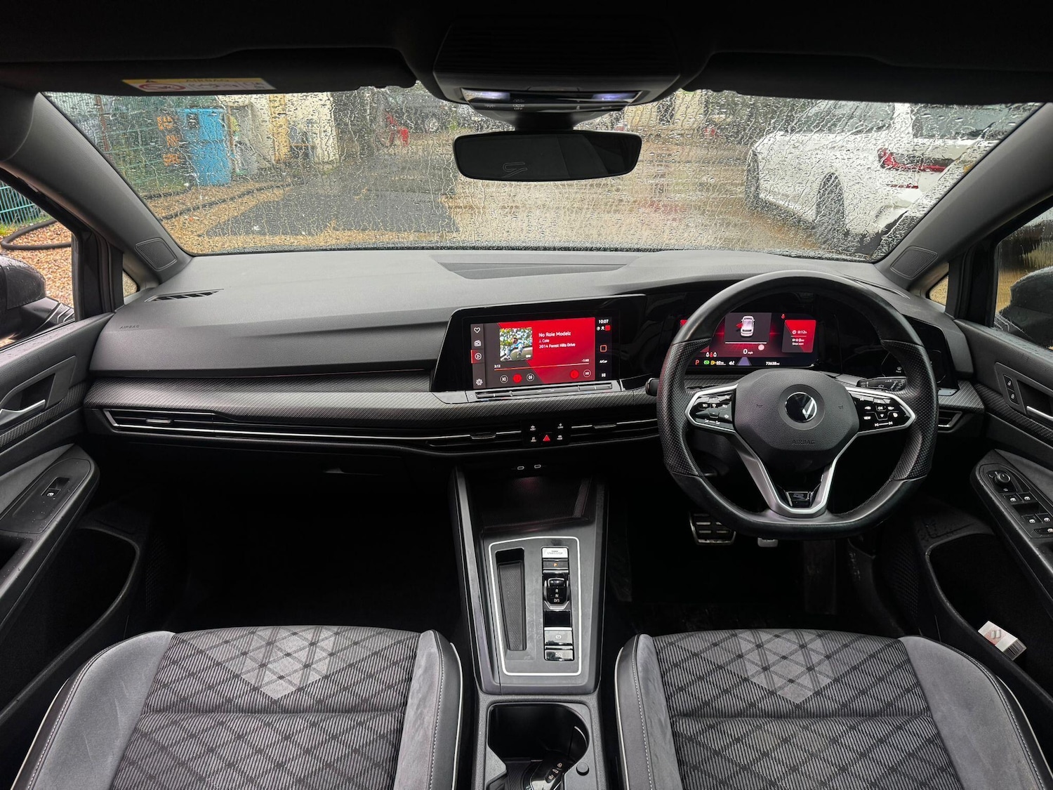 Used Volkswagen Golf 2021 for sale - 76585138: Photo 25