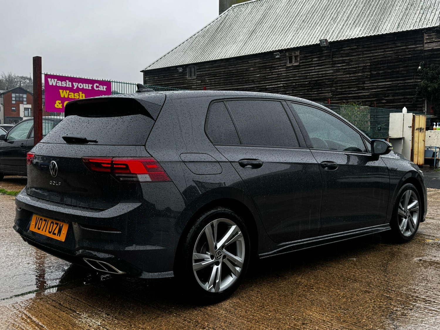 Used Volkswagen Golf 2021 for sale - 76585138: Photo 5