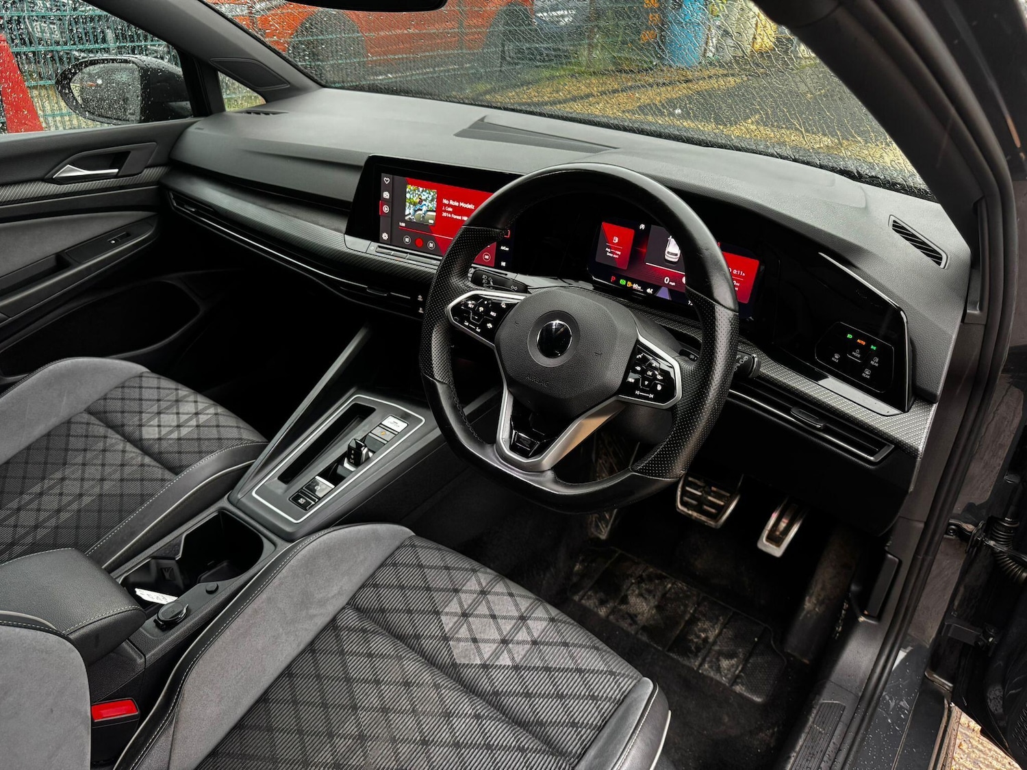 Used Volkswagen Golf 2021 for sale - 76585138: Photo 9