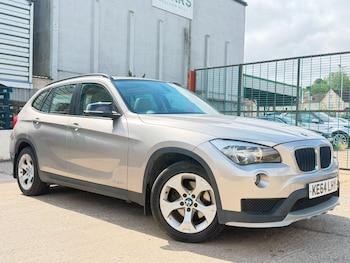 Used BMW X1 2015 for sale - 79201531: Photo