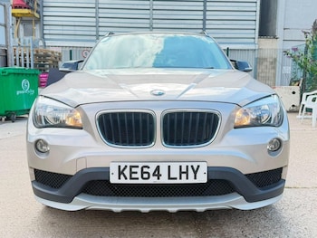 Used BMW X1 2015 for sale - 79201531: Photo