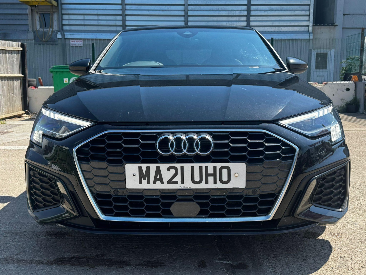 Used Audi A3 2021 for sale - 76001935: Photo 10