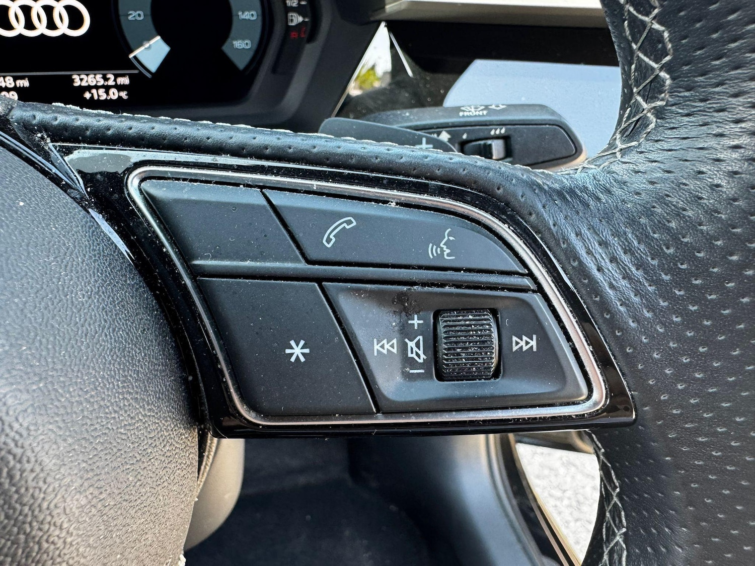 Used Audi A3 2021 for sale - 76001935: Photo 12