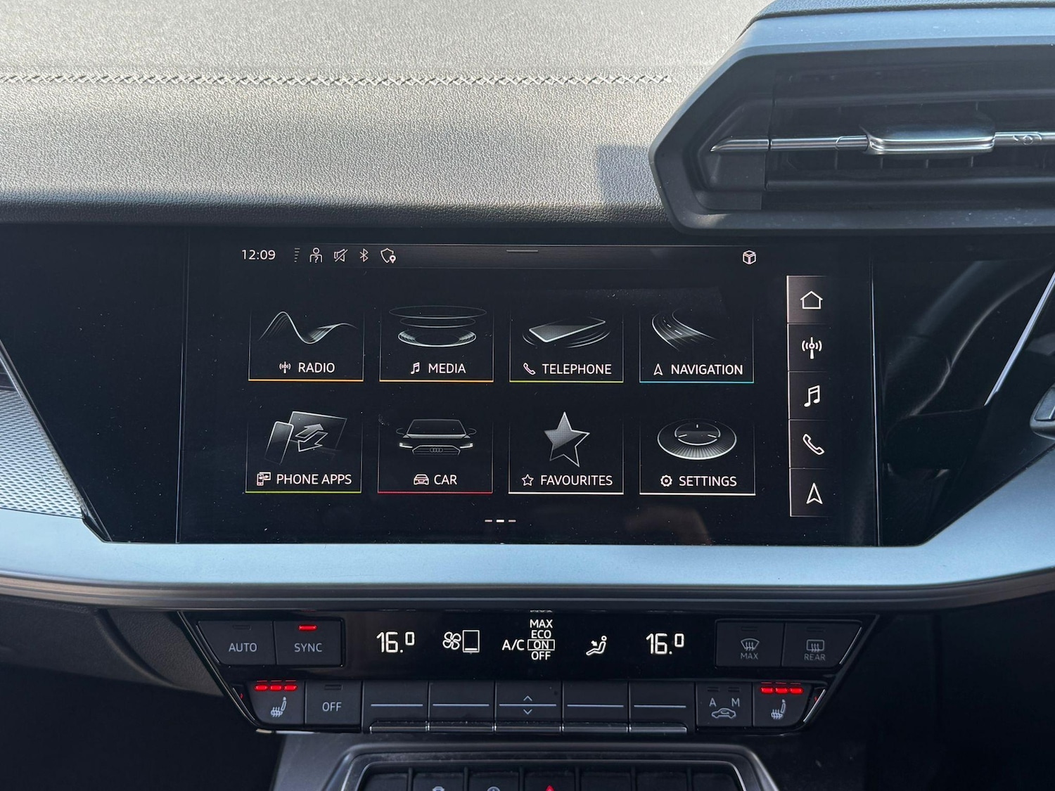 Used Audi A3 2021 for sale - 76001935: Photo 14