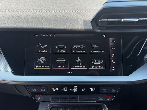 Used Audi A3 2021 for sale - 76001935: Photo 14