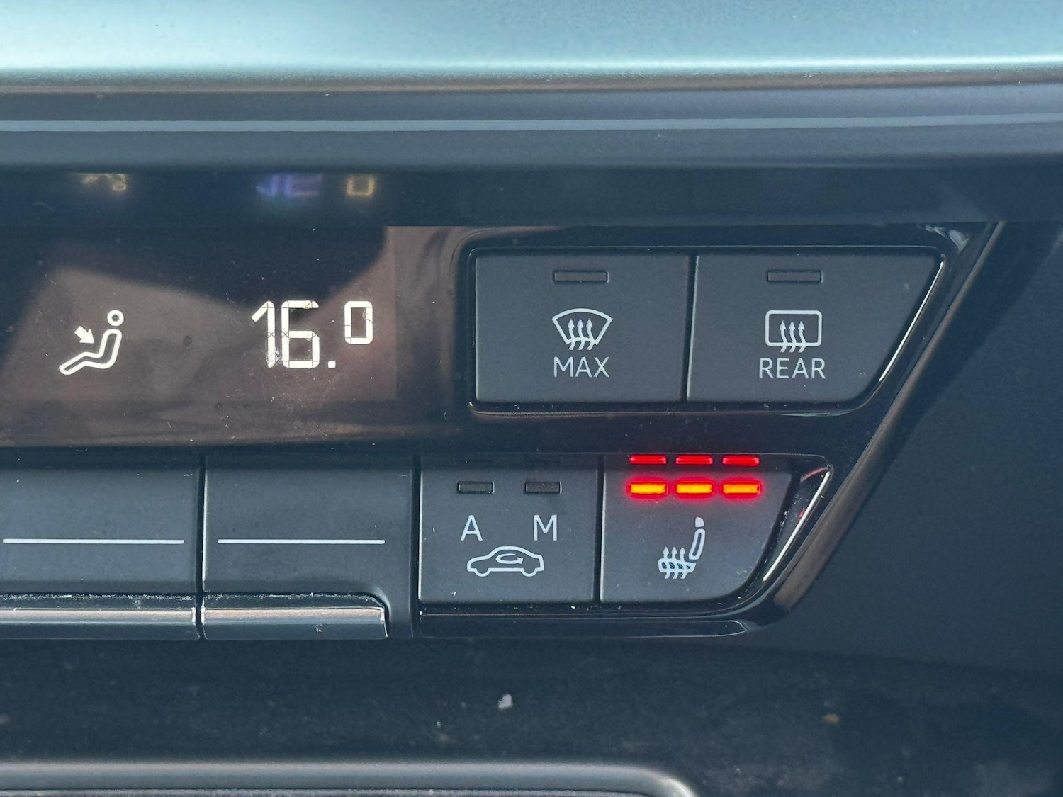 Used Audi A3 2021 for sale - 76001935: Photo 15