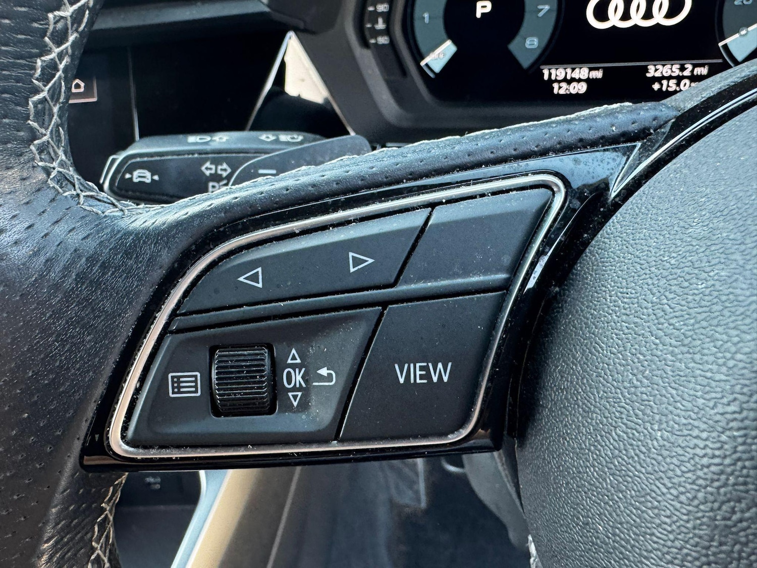 Used Audi A3 2021 for sale - 76001935: Photo 16